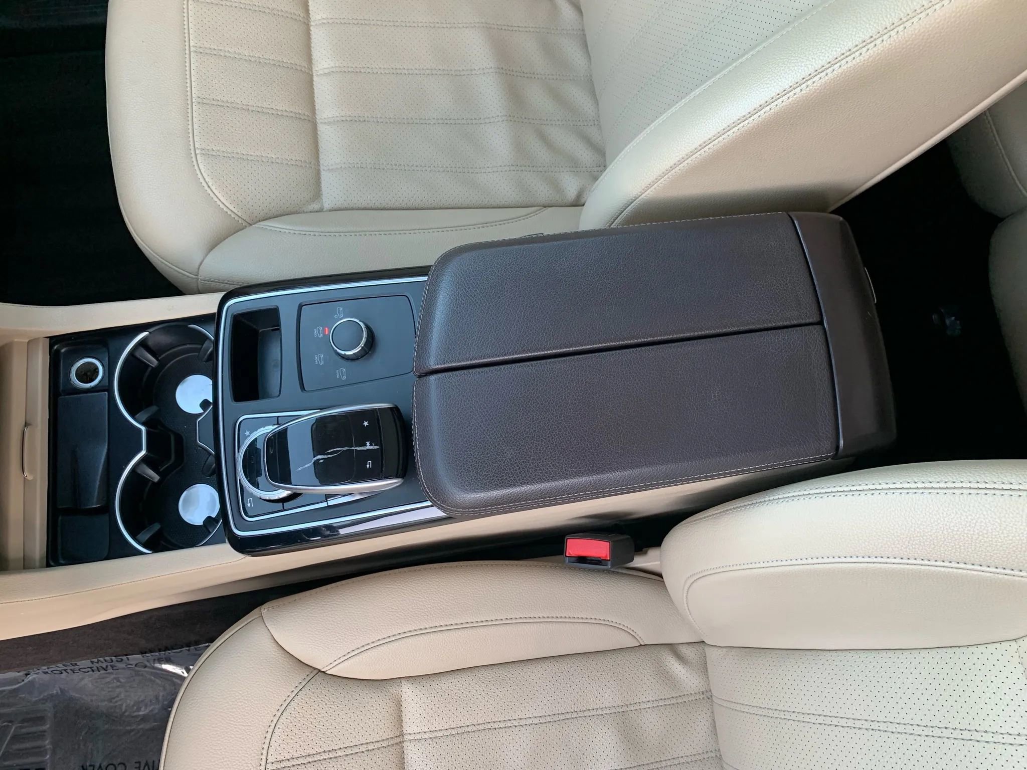 Used 2018 Mercedes-Benz GLE 350 image 28