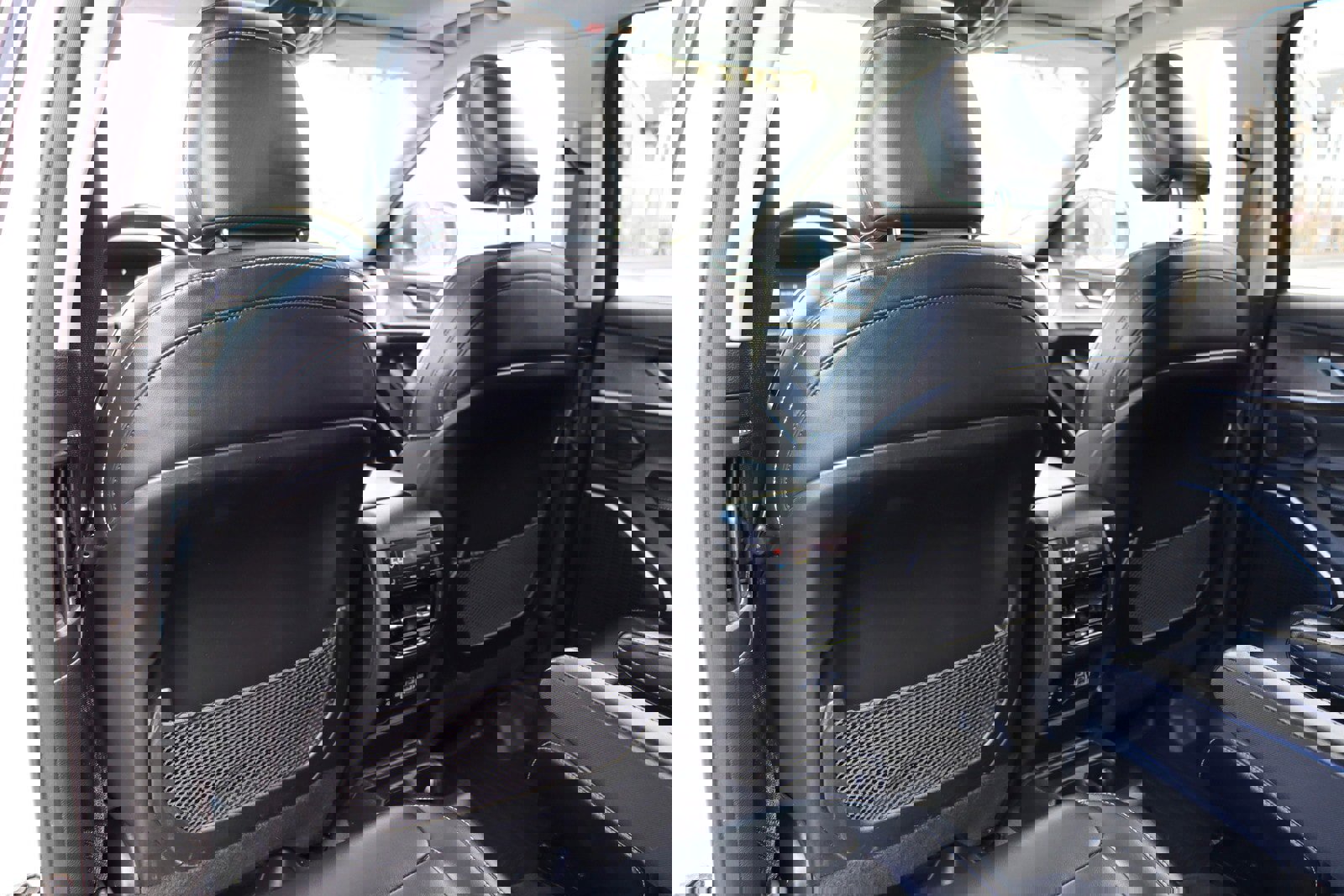 Used 2021 Jeep Grand Cherokee L Limited image 13