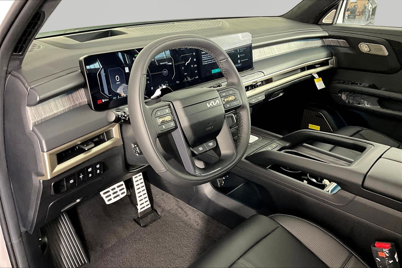 New 2027 Kia Telluride X-Line SX Prestige image 16