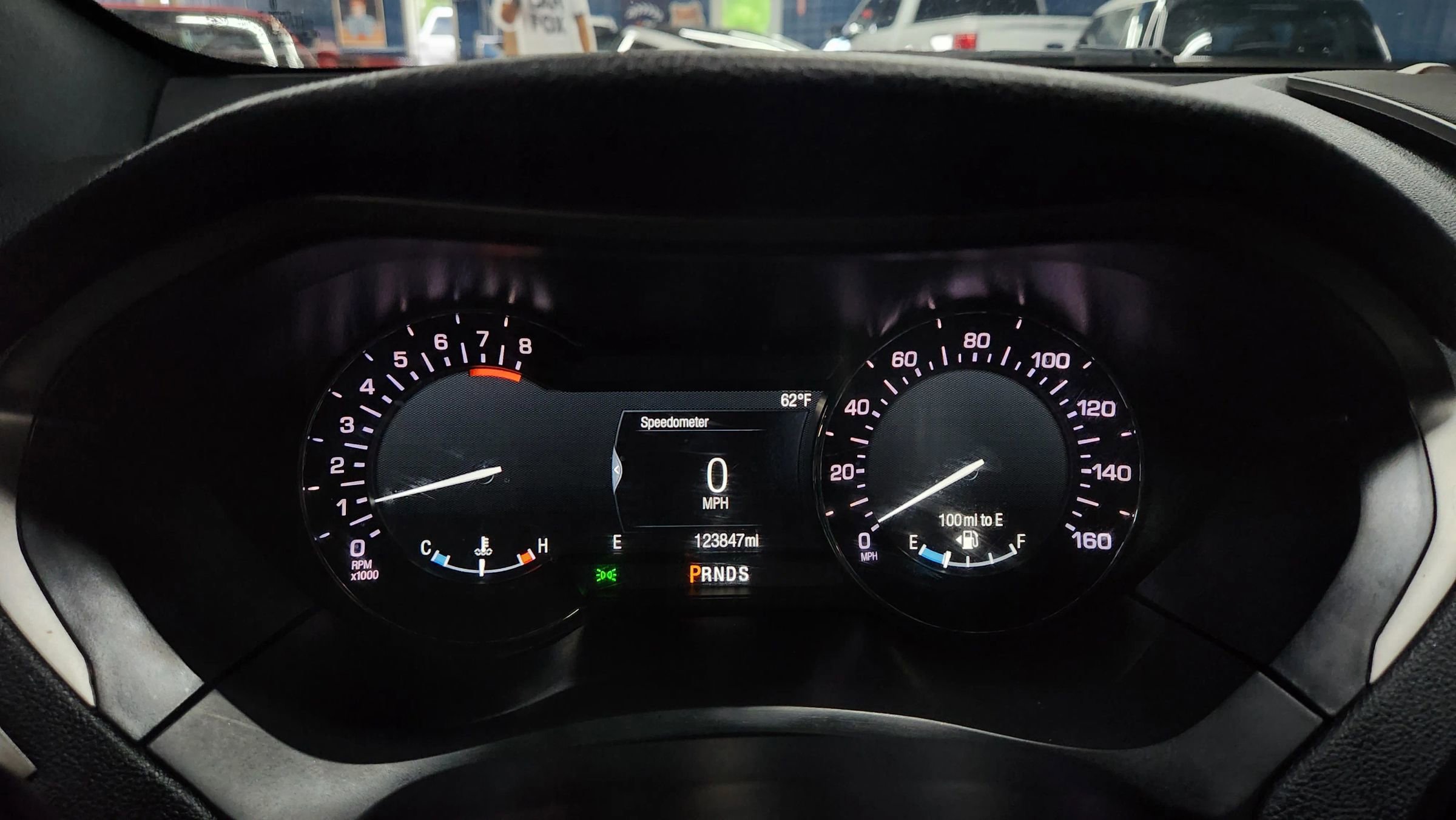 Used 2020 Lincoln MKZ image 23