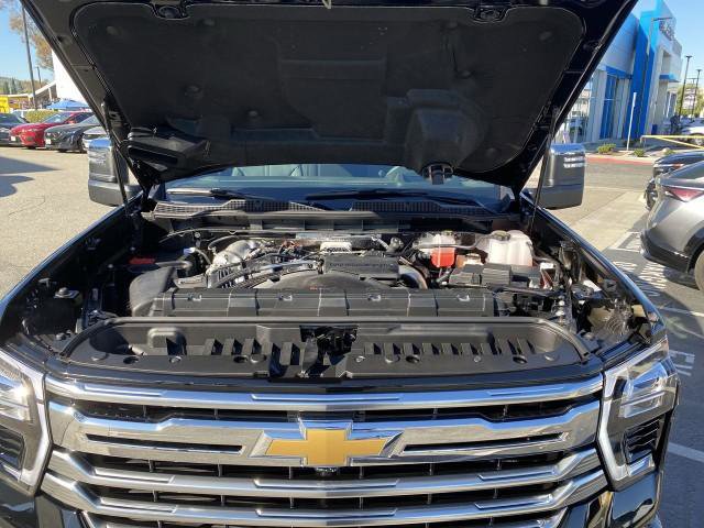 New 2026 Chevrolet Silverado 2500 High Country w/ Technology Package image 31