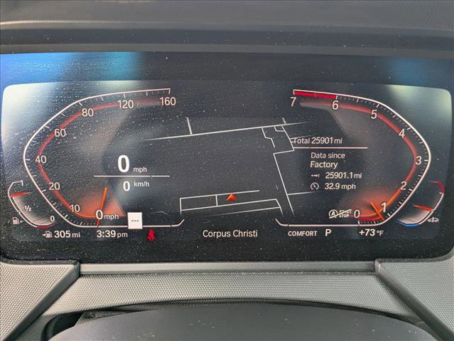 Used 2024 BMW 228i xDrive Gran Coupe image 11