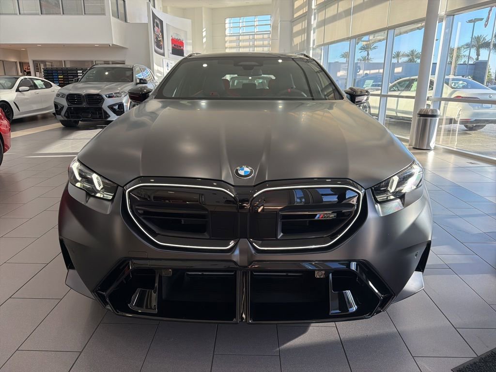 New 2026 BMW M5 Touring w/ M Driver's Package image 2