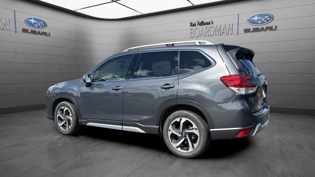 Used 2024 Subaru Forester Touring AWD/4WD image 8