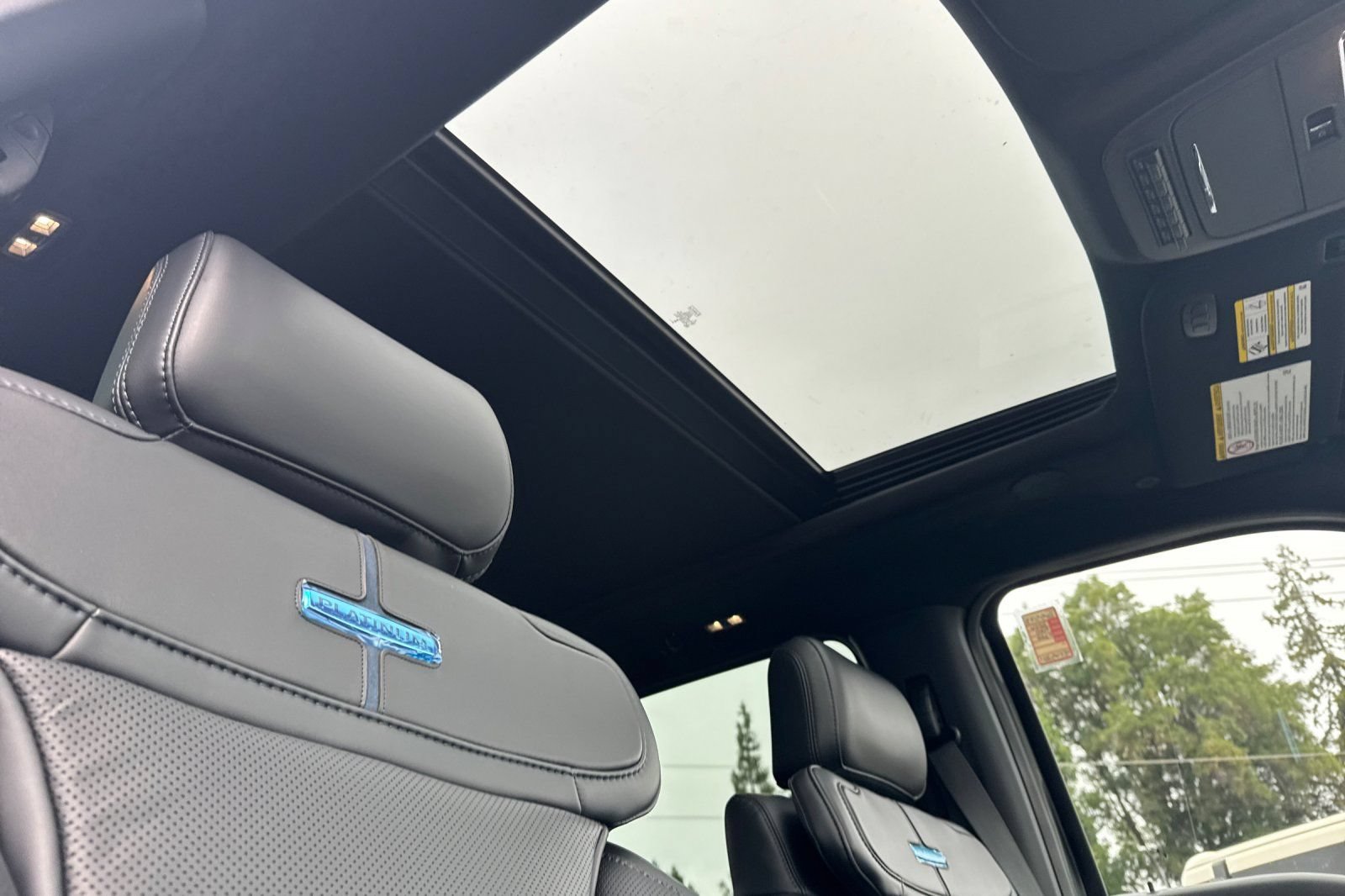 New 2026 Ford F350 Platinum AWD/4WD image 17