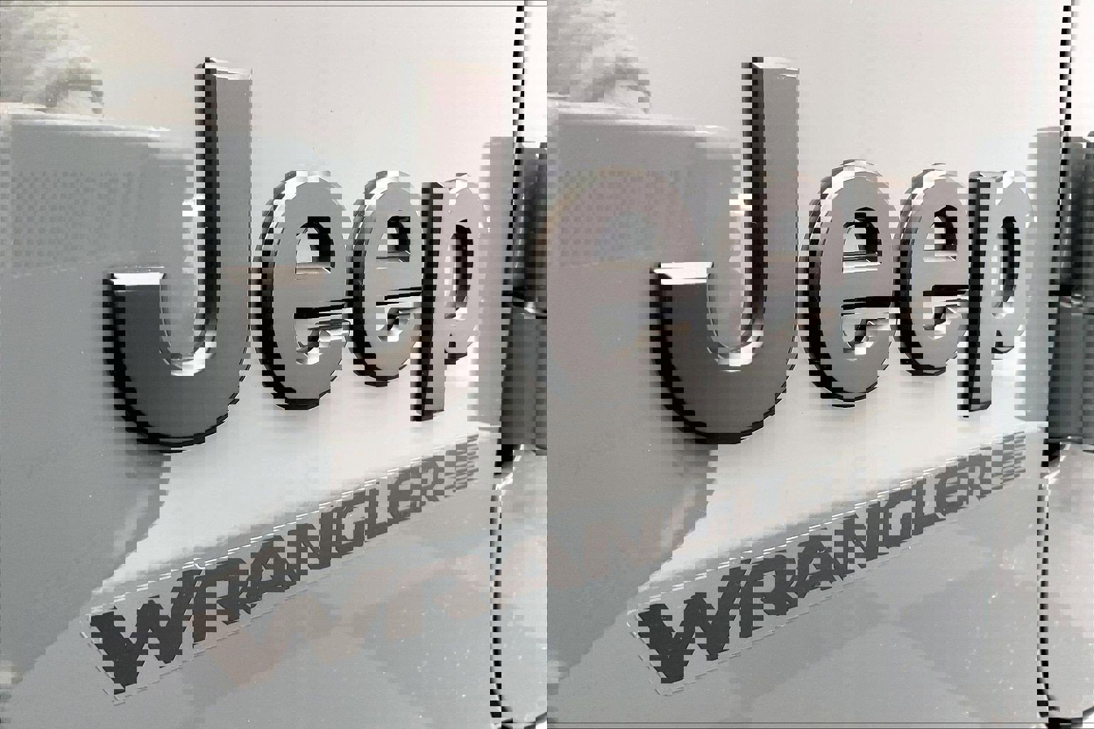New 2026 Jeep Wrangler Willys image 22