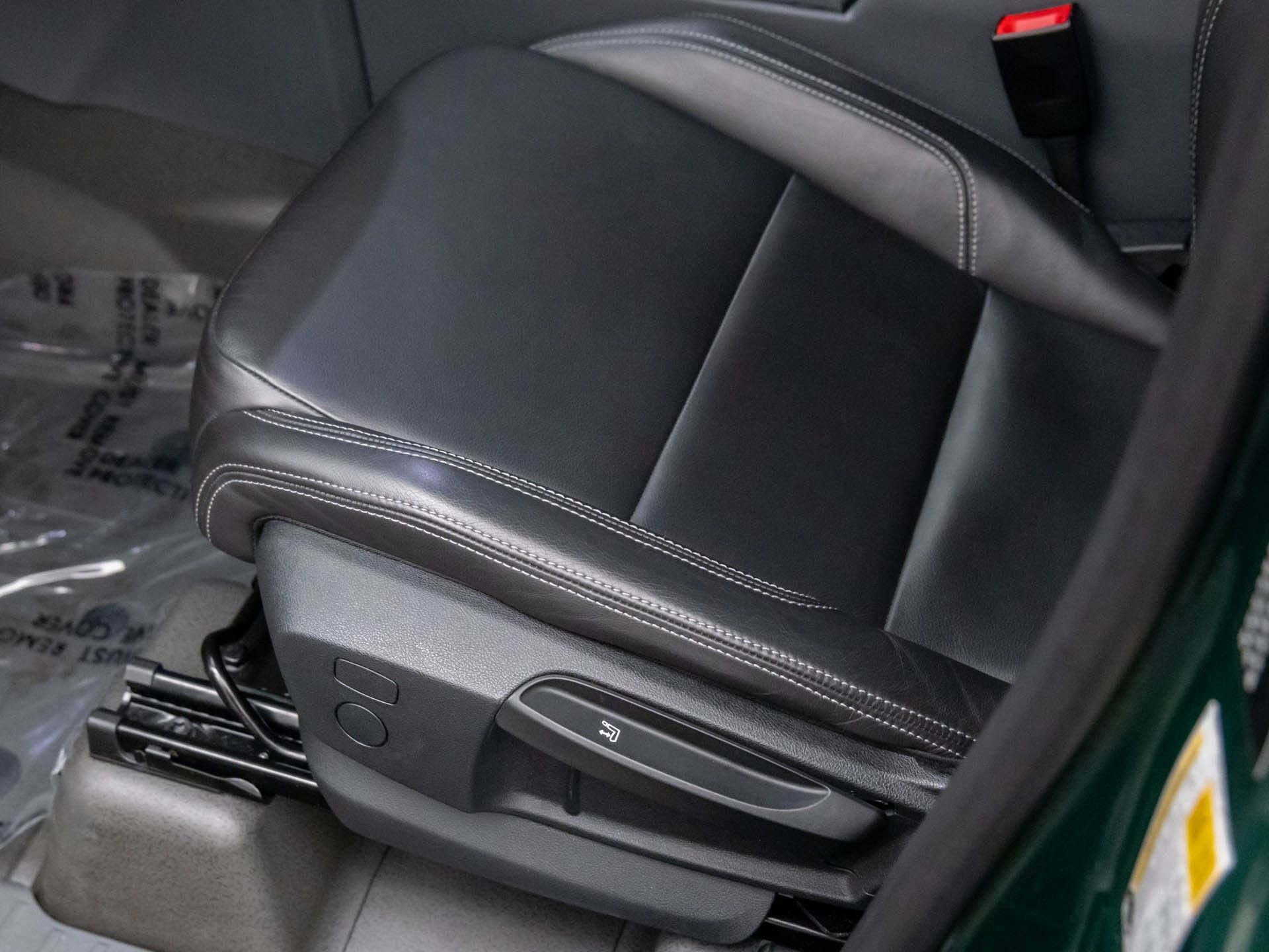 Used 2024 INEOS Grenadier Fieldmaster Edition image 13