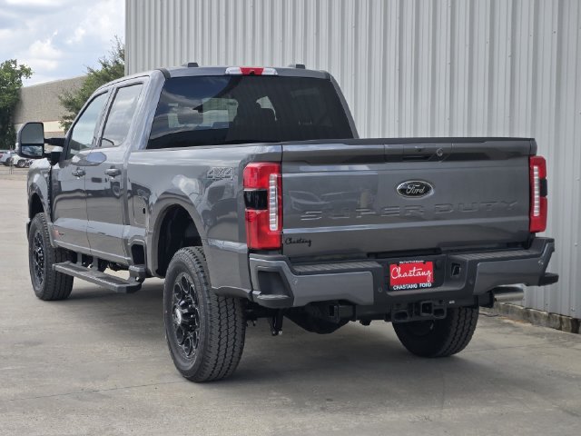 New 2026 Ford F350 XLT w/ XLT Premium Package AWD/4WD image 3