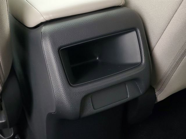 New 2026 Honda HR-V LX image 31