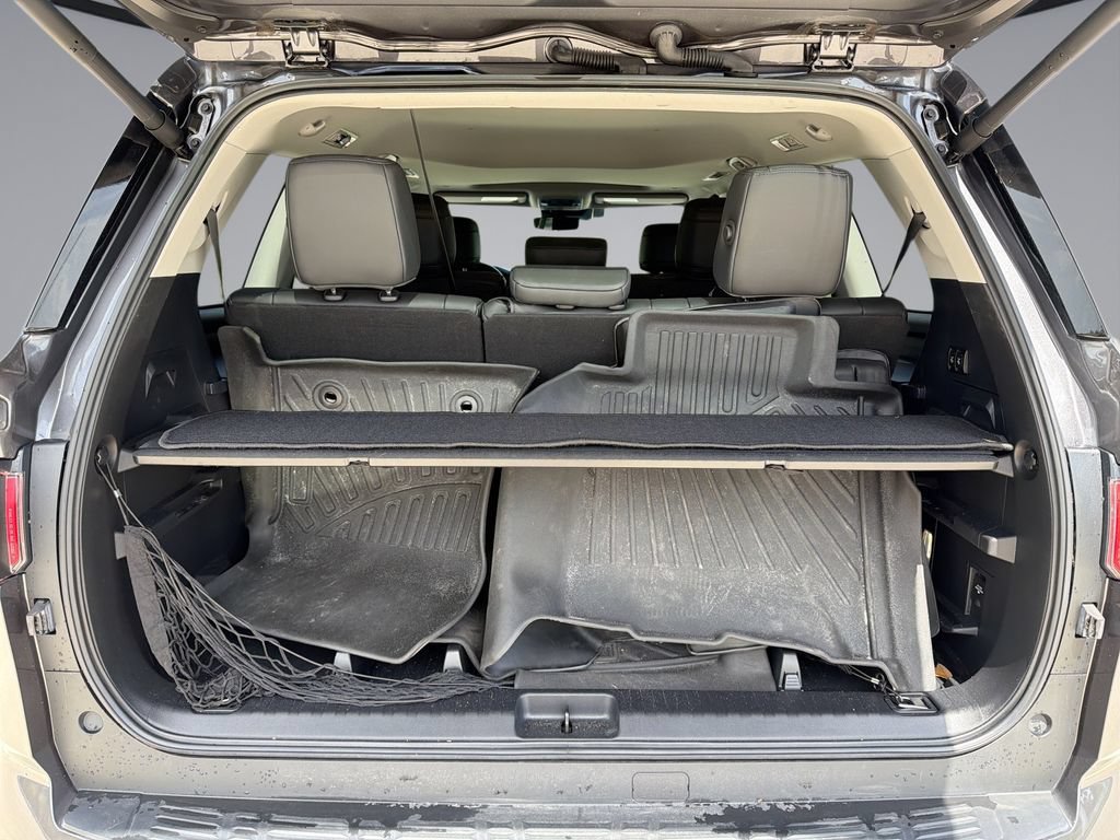 Used 2023 Toyota Sequoia SR5 w/ SR5 Premium Package AWD/4WD image 13
