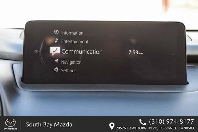 Certified 2023 MAZDA CX-9 Touring Plus AWD/4WD image 13