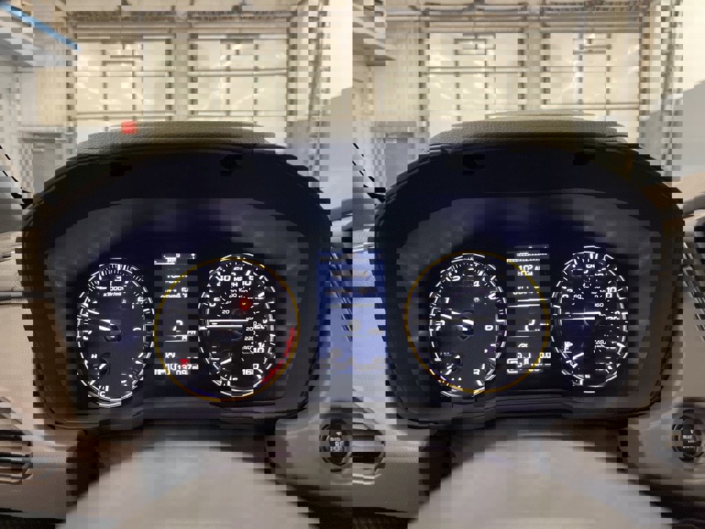 Certified 2024 Subaru Crosstrek 2.5i Sport image 15