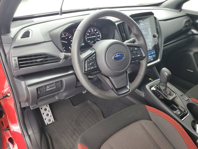 Used 2024 Subaru Impreza RS image 18