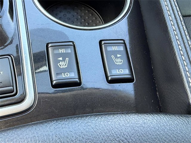 Used 2018 Nissan Maxima 3.5 SV image 29