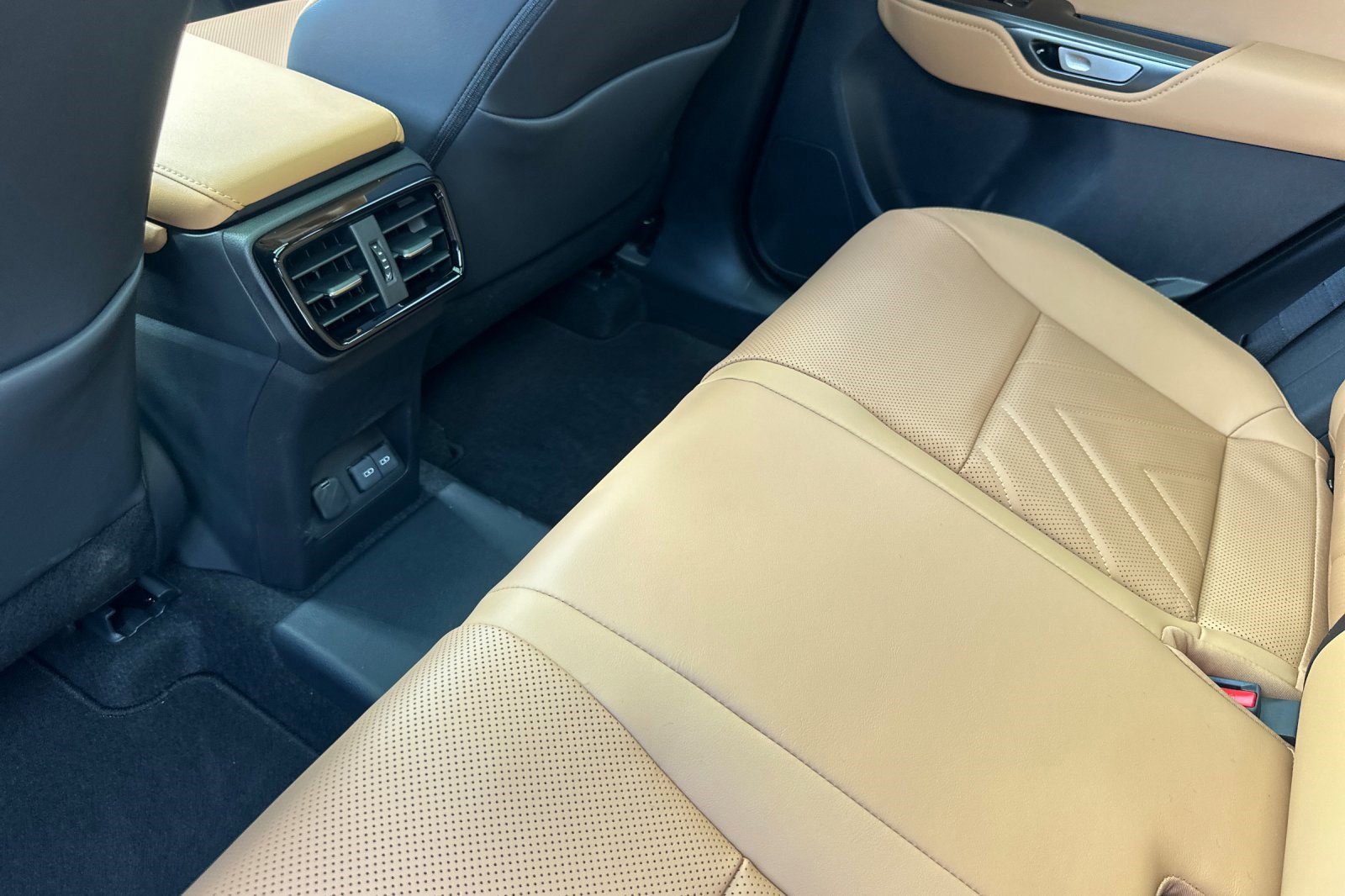 New 2026 Lexus NX 450h+ AWD w/ Luxury Package image 19