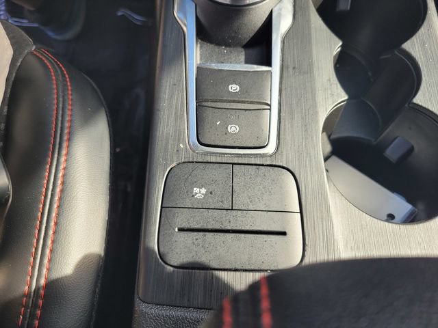 Certified 2023 Ford Escape ST-Line w/ Equipment Group 301A FWD image 25