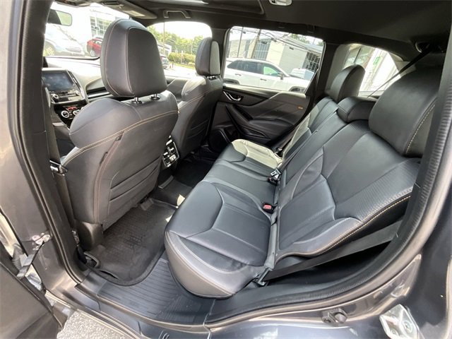 Used 2022 Subaru Forester Wilderness image 25