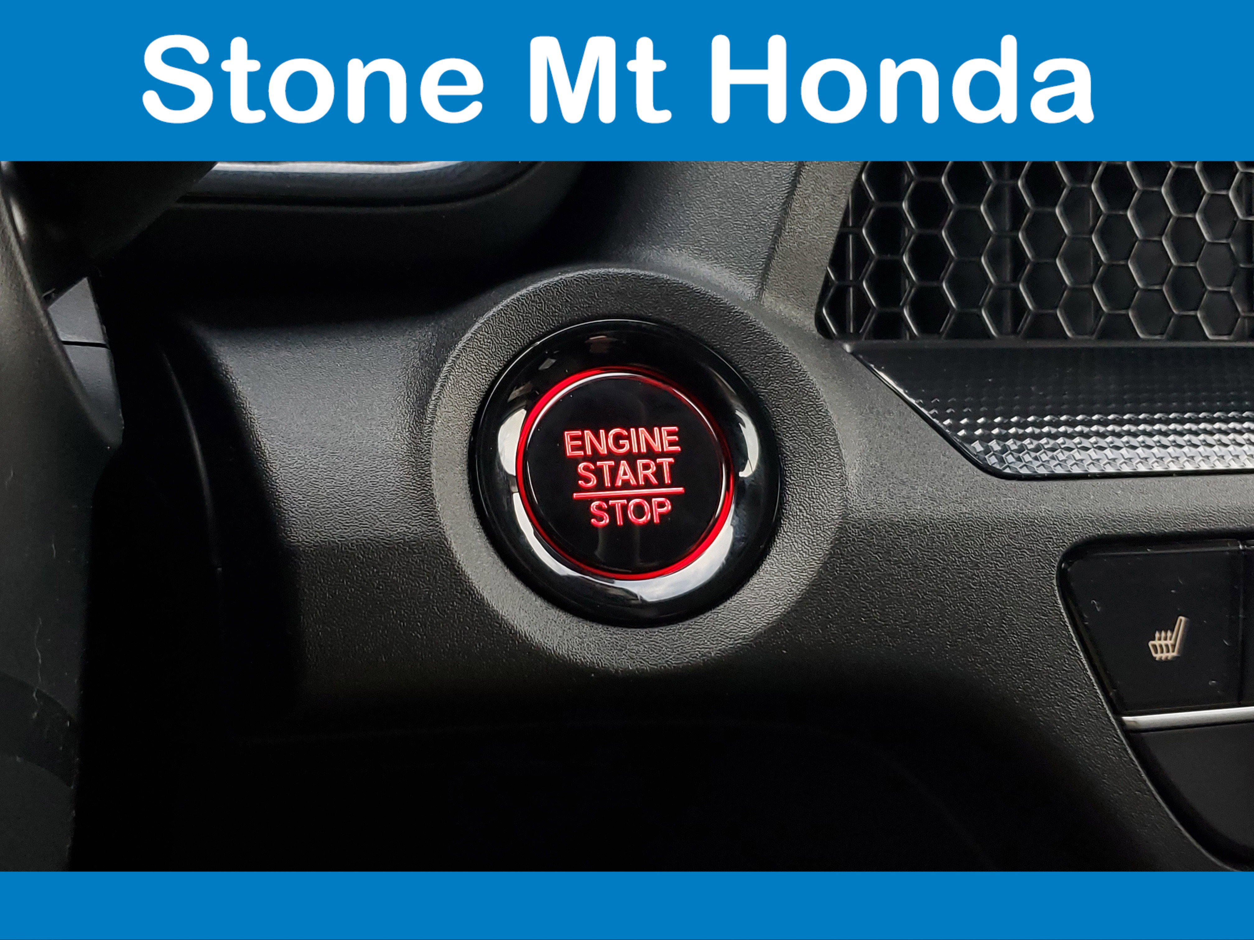 New 2026 Honda CR-V EX image 31