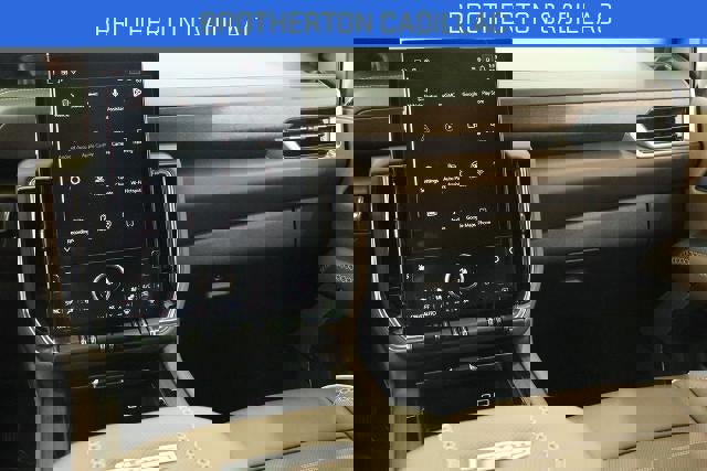 Certified 2026 GMC Yukon Denali Ultimate image 26