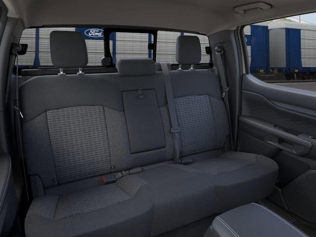 New 2026 Ford Ranger XLT AWD/4WD image 12