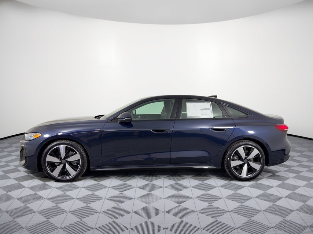 New 2026 Audi A5 Premium Plus AWD/4WD image 2