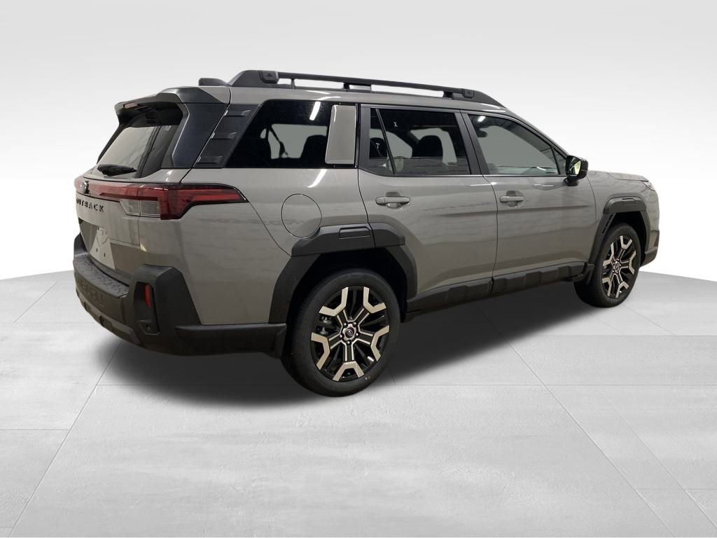 New 2026 Subaru Outback Touring XT image 4