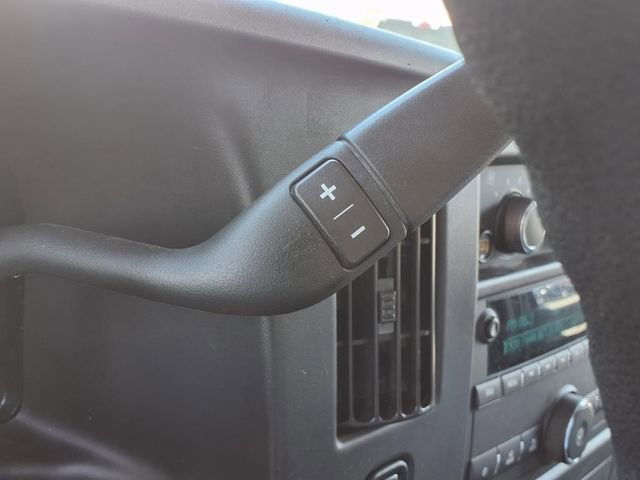 Used 2023 Chevrolet Express 2500 w/ Driver Convenience Package image 27