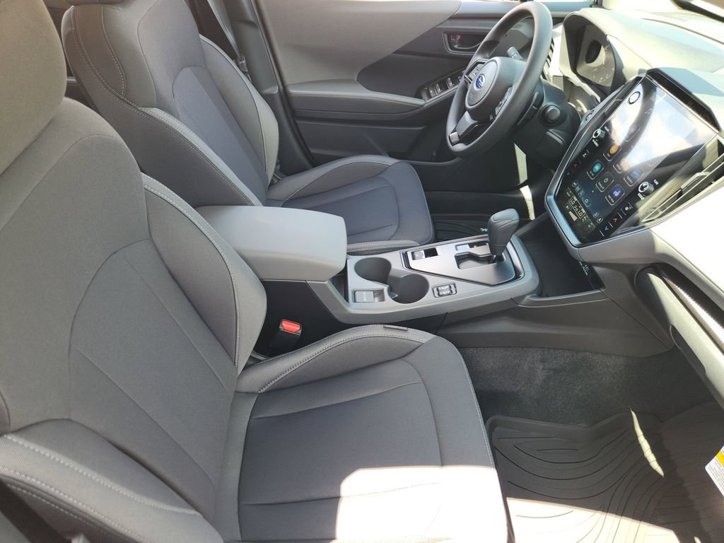 New 2026 Subaru Crosstrek 2.0i Premium AWD/4WD image 11