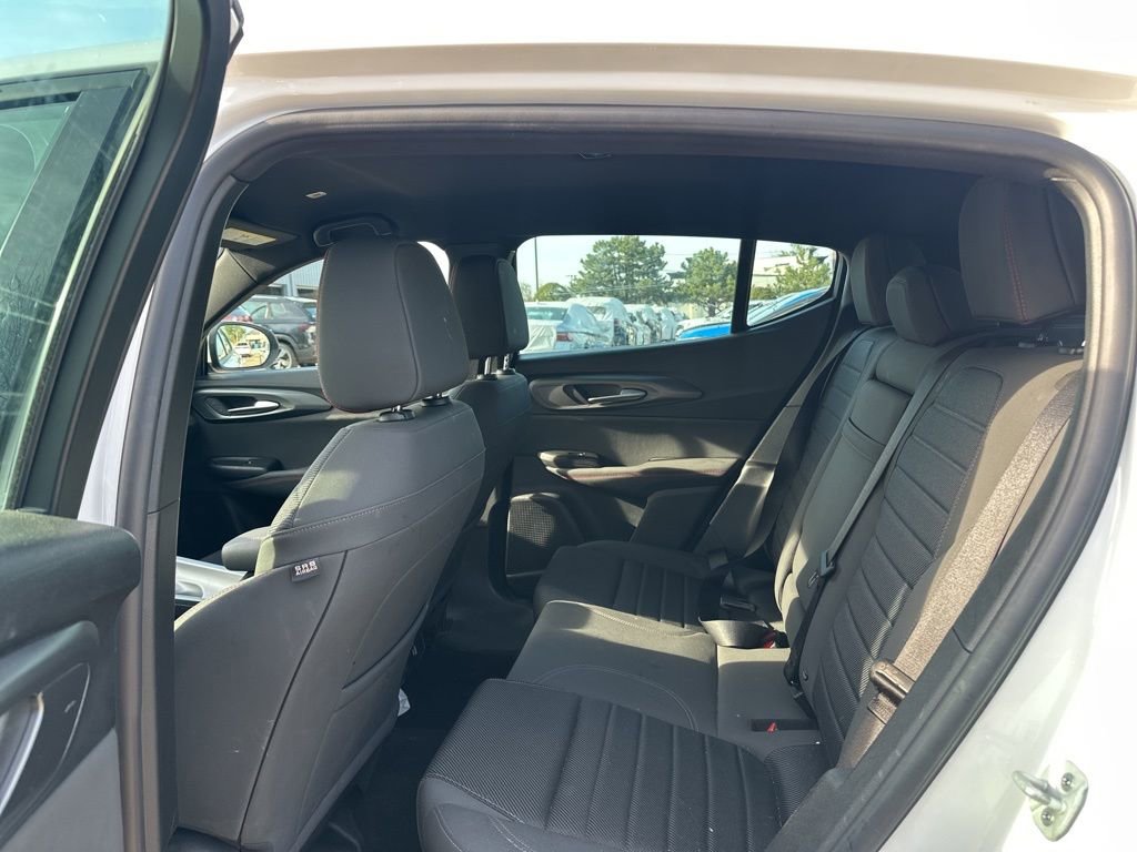 Used 2024 Dodge Hornet GT image 15