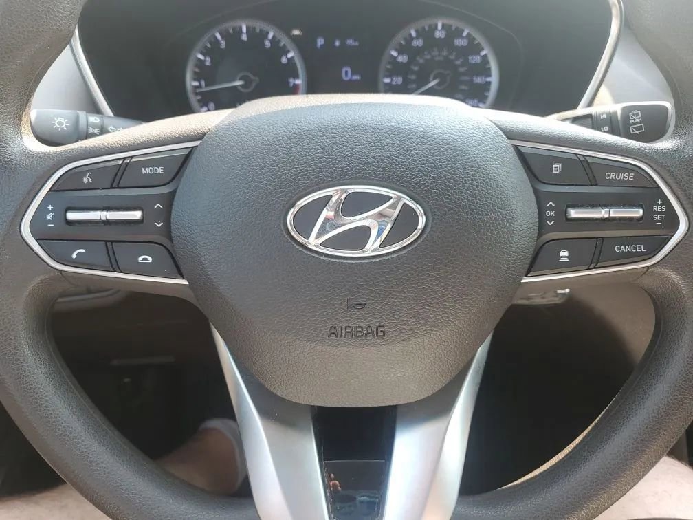 Used 2019 Hyundai Santa Fe SE AWD/4WD image 20