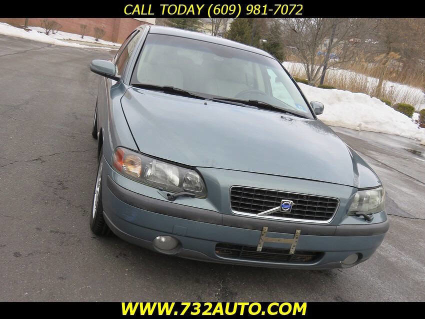Used 2004 Volvo S60 2.5T FWD image 16