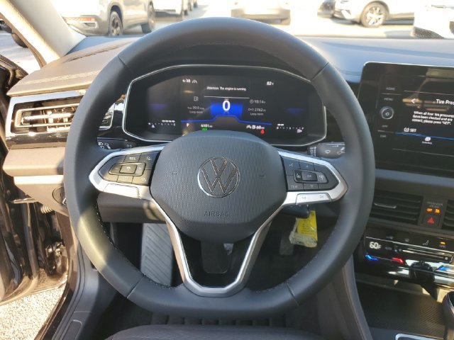 Certified 2026 Volkswagen Jetta S FWD image 29