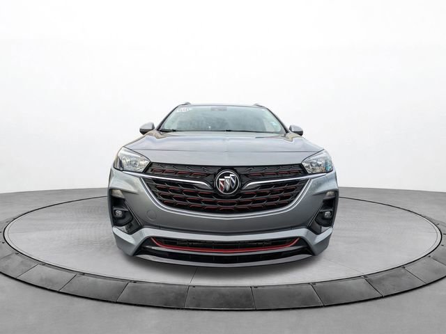 Used 2023 Buick Encore GX Select w/ Experience Buick Package image 9