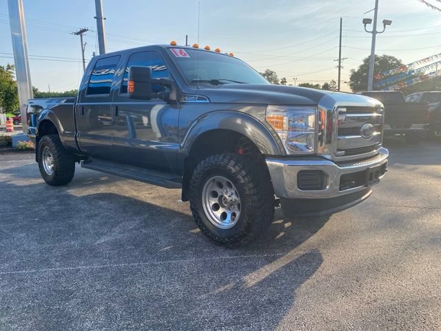 Used 2016 Ford F350 XLT AWD/4WD image 7