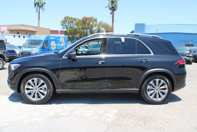 Used 2022 Mercedes-Benz GLE 350 image 7