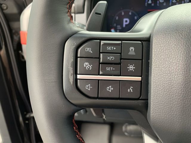 New 2025 Ford F150 Raptor image 31