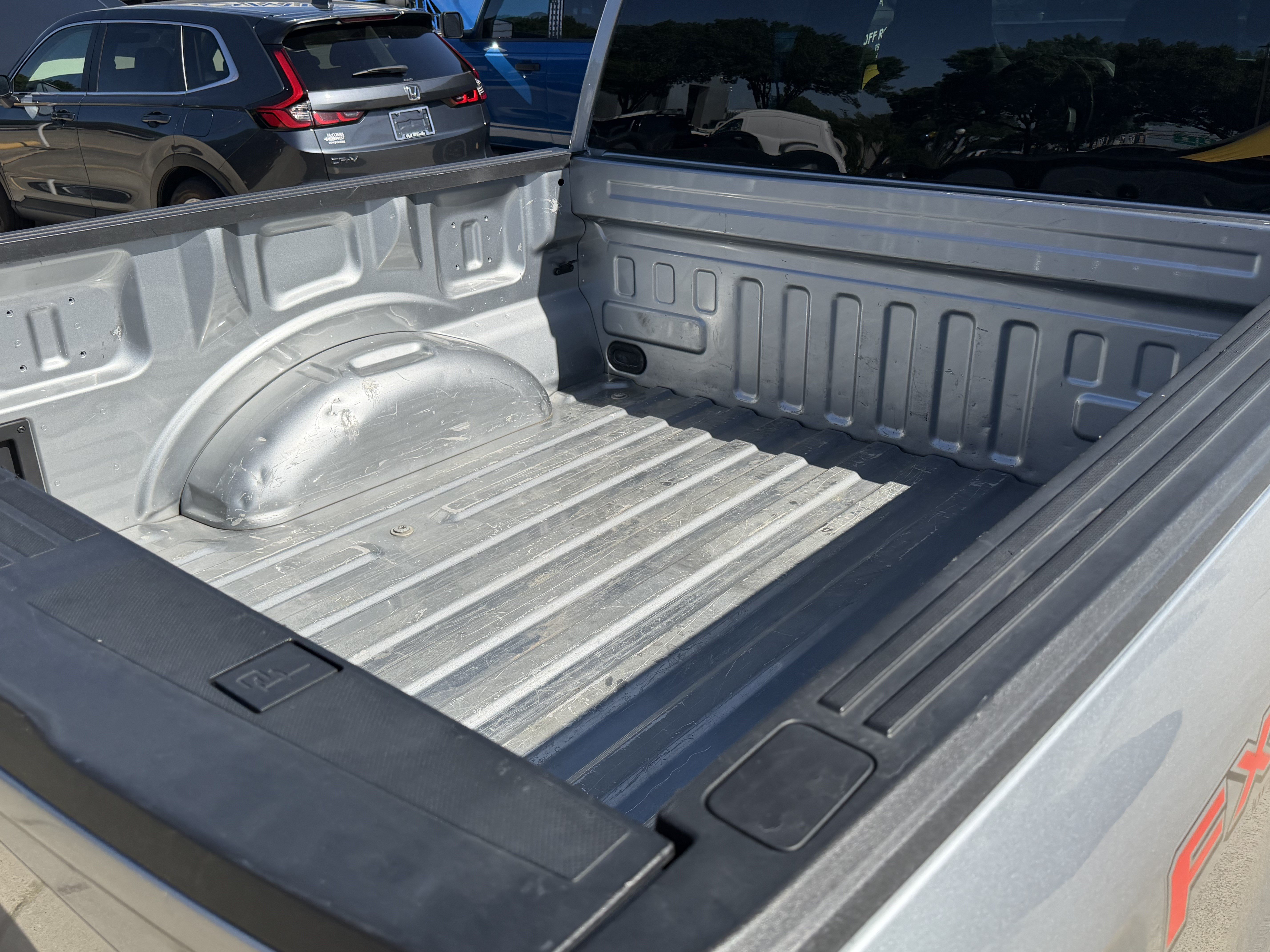 Used 2023 Ford F150 XLT w/ Equipment Group 302A High AWD/4WD image 8