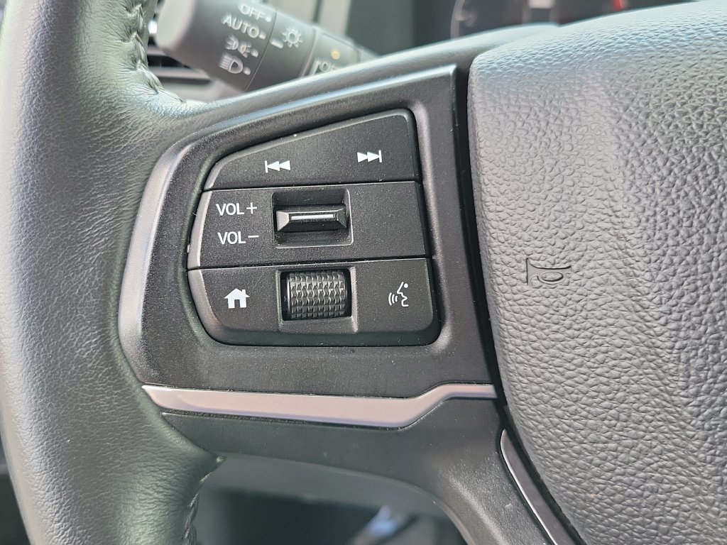 Used 2026 Honda Ridgeline RTL image 19