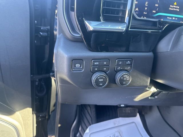 New 2026 Chevrolet Silverado 1500 LT Trail Boss w/ LT Trail Boss Premium Package image 18