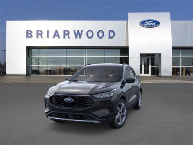 New 2026 Ford Escape ST-Line image 2