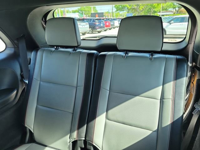 Used 2023 Dodge Durango GT AWD/4WD image 12