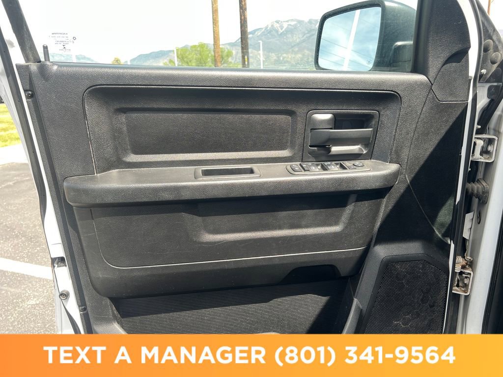Used 2013 RAM 1500 Express image 15
