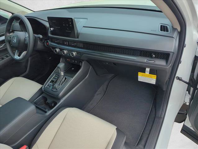 New 2026 Honda CR-V EX image 4