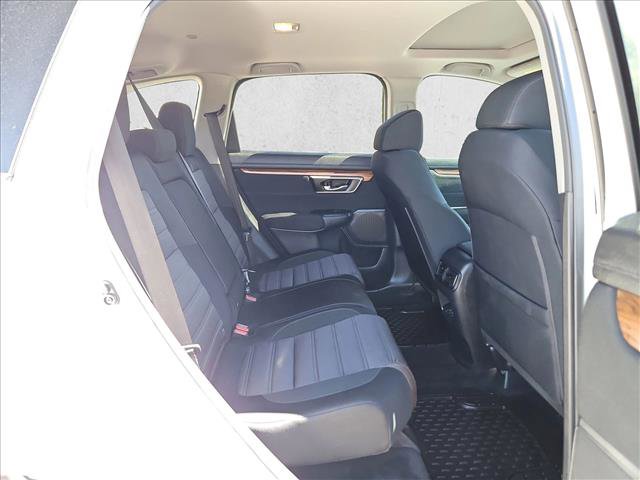 Used 2019 Honda CR-V EX image 21