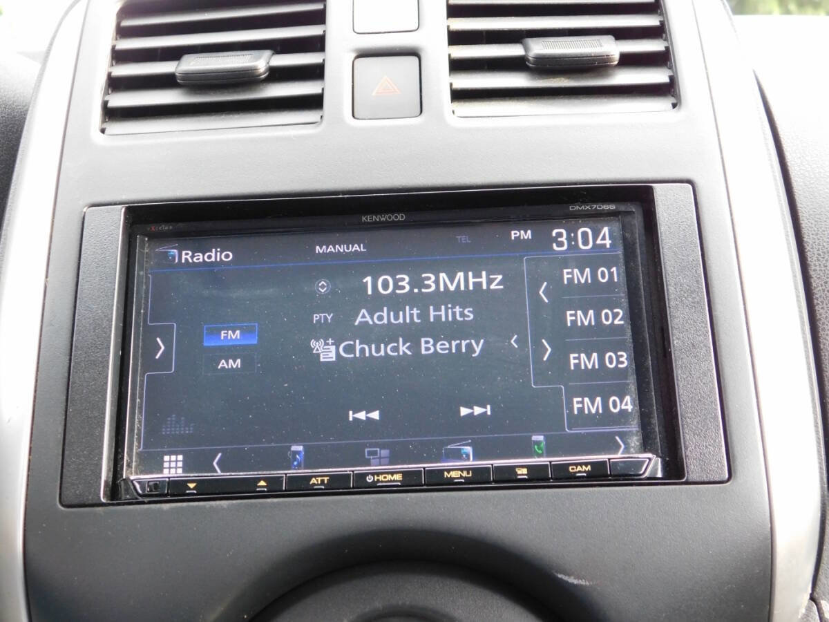 Used 2014 Nissan Versa Note S Plus image 11