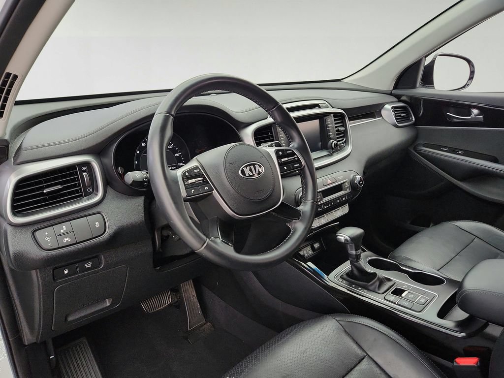 Used 2019 Kia Sorento EX AWD/4WD image 10