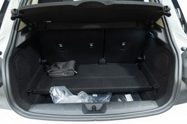 Certified 2025 MINI Cooper S image 12