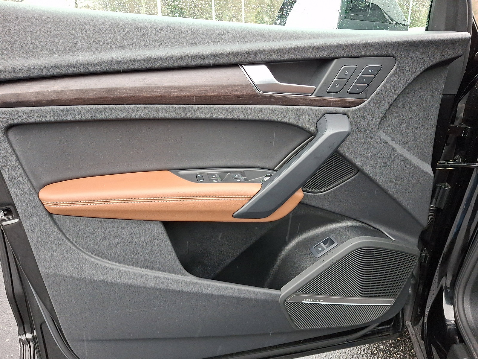 Used 2025 Audi Q5 2.0T Premium Plus image 12