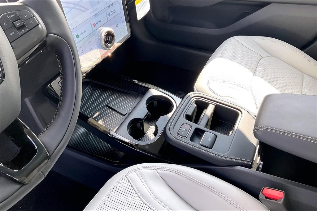 New 2025 Ford Mustang Mach-E Premium image 8