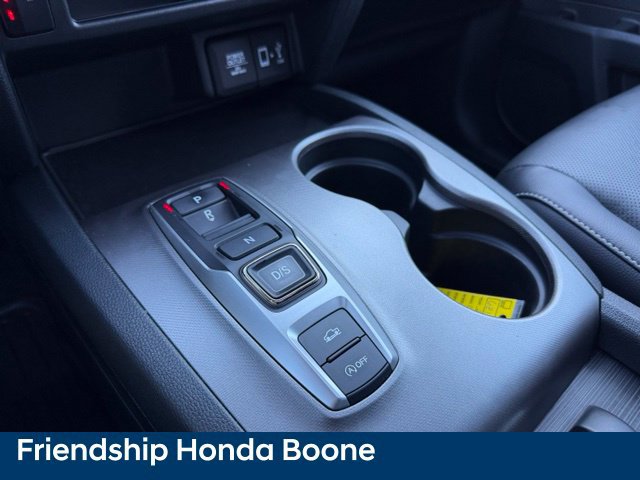 Used 2023 Honda Ridgeline RTL image 29